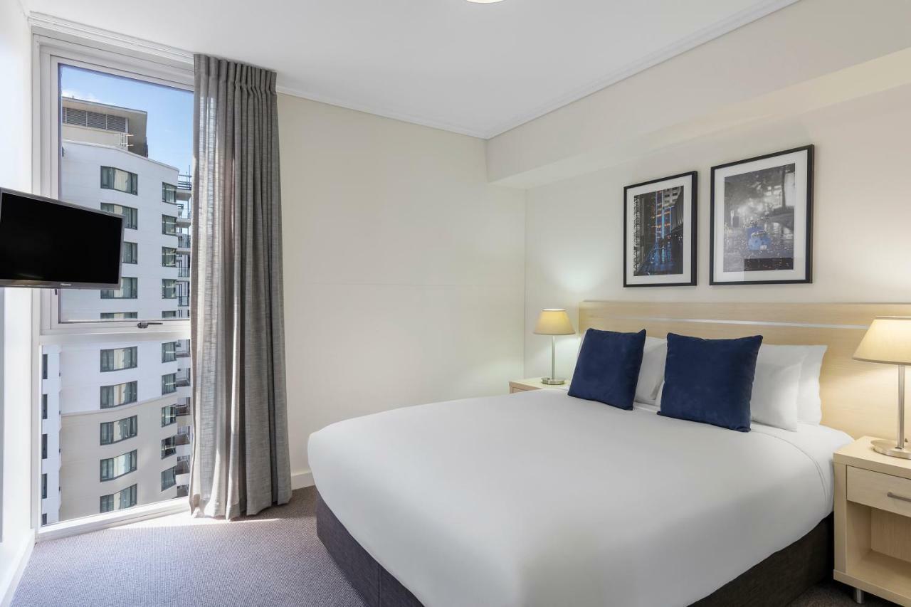 بريزبين Apartments @ 108 Albert المظهر الخارجي الصورة